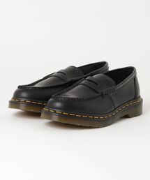 Dr.Martens ローファー PENTON メンズ レディース : ZOZOTOWN