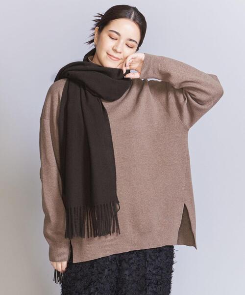 BEAUTY＆YOUTH UNITED ARROWS ストール ソフト ストール : ZOZOTOWN