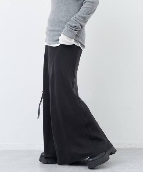 deuxieme classe Cu/R Maxi スカート Cu/R Maxi スカート（スカート）｜Deuxieme Classe