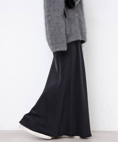 deuxieme classe Cu/R Maxi スカート Cu/R Maxi スカート（スカート）｜Deuxieme Classe