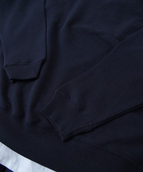 トレーナー スウェット 2-11A4 CA ベーシック クルーネックスウェットトレーナー プルオーバー 裏パイル 無地「CALIFORNIA APPL CALIFORNIA APPAREL トレーナー スウェット 2-11A4 CA