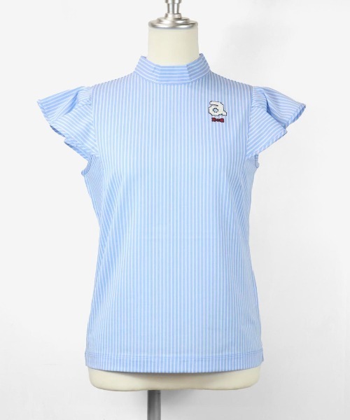 ゴルフ 2024 春夏 archivio/アルチビオ プルオーバー/Tシャツ 40