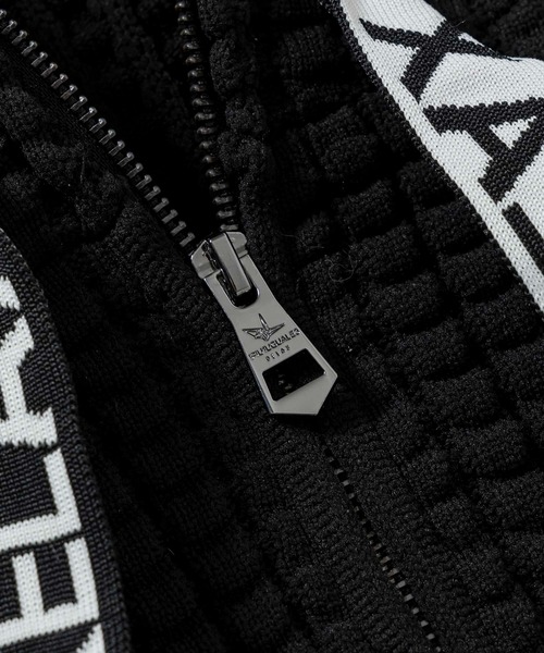 1PIU1UGUALE3 RELAX パーカー 1PIU1UGUALE3 RELAX(ウノピゥウノウ