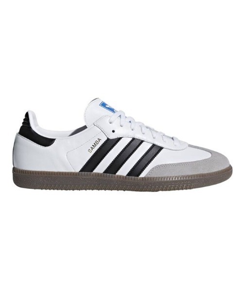 スニーカー 「adidas Originals」B75806 SAMBA OG サンバ レディース | adidas Originals | 02