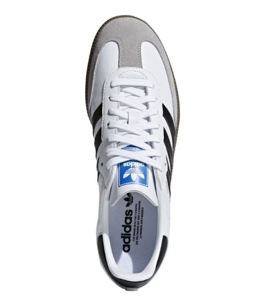スニーカー 「adidas Originals」B75806 SAMBA OG サンバ レディース | adidas Originals | 03