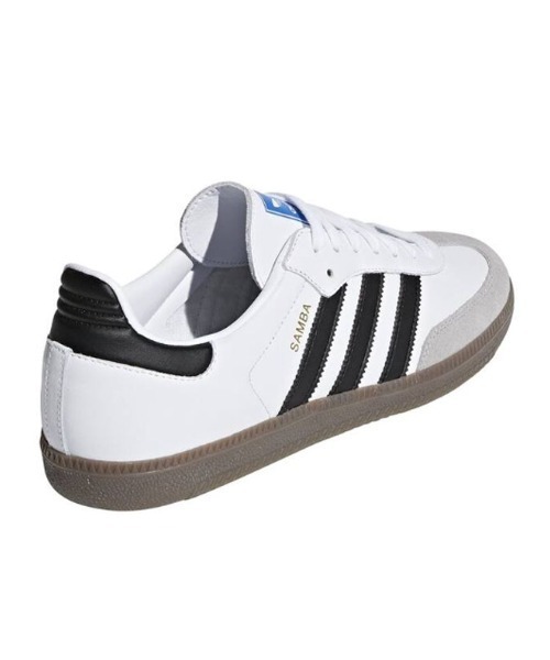 スニーカー 「adidas Originals」B75806 SAMBA OG サンバ レディース | adidas Originals | 04