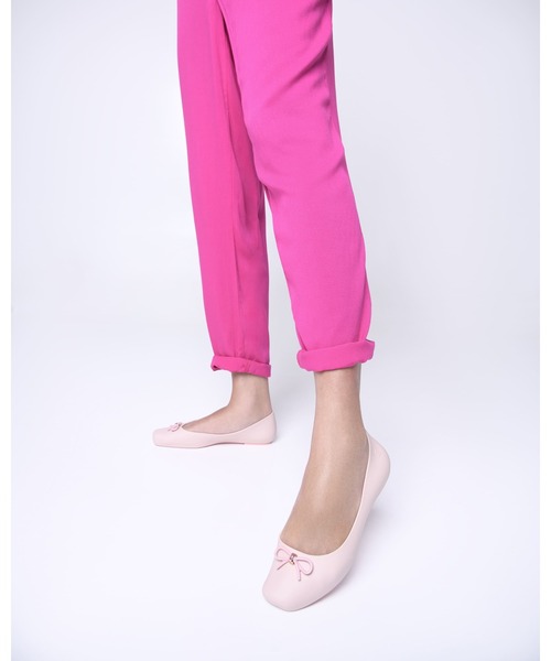 Melissa（メリッサ） バレエシューズ パンプス MELISSA AURA BASIC AD