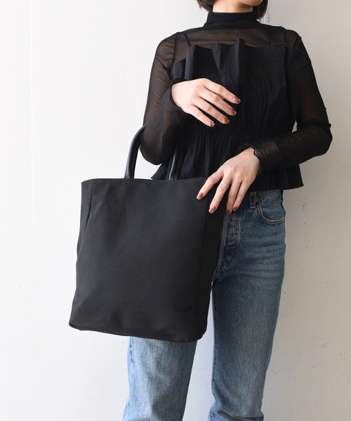 楽天市場】styiro【59％OFF】カオスフリルBIGトートバッグ 大