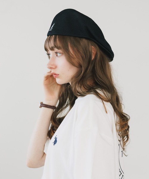 KANGOL キャスケット ハンチングキャップ ベレー帽 楽天市場】【9/4 19時迄 クーポンで 5%OFF】KANGOL カンゴール