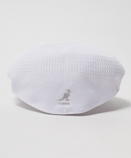 KANGOL 帽子 ベレー帽 KANGOL/カンゴール Tropic 504 Ventair