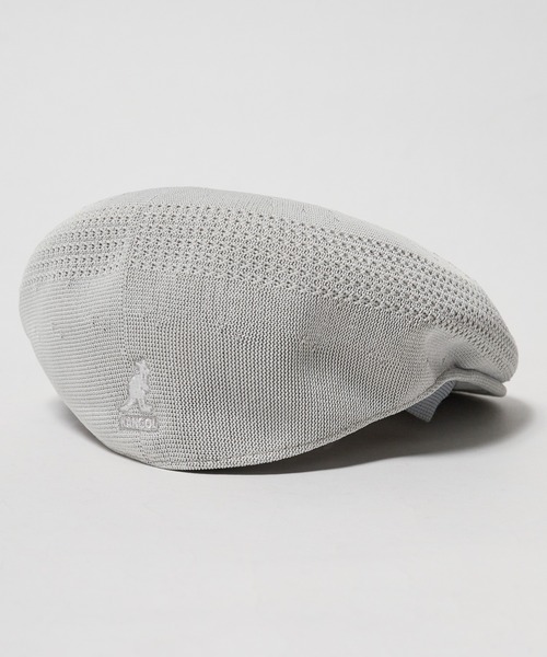 KANGOL 帽子 ベレー帽 KANGOL/カンゴール Tropic 504 Ventair
