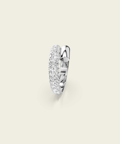 SWAROVSKI 指輪 リング 「公式」「スワロフスキー」Dextera