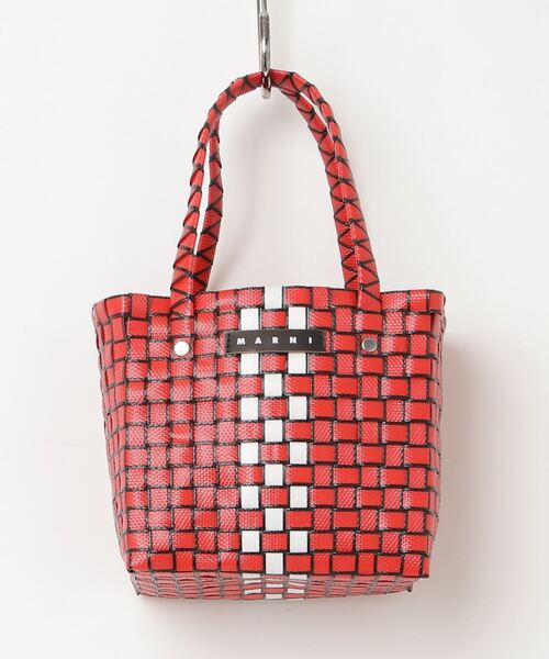 MARNI かごバッグ カゴバッグ MARNI（マルニ）Kids ＆ Junior