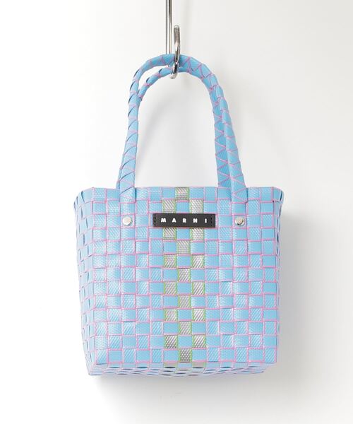 MARNI かごバッグ カゴバッグ MARNI（マルニ）Kids ＆ Junior