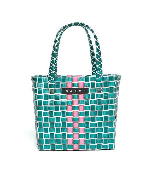 MARNI（マルニ） かごバッグ カゴバッグ 入学式 Kids ＆ Junior MW73F
