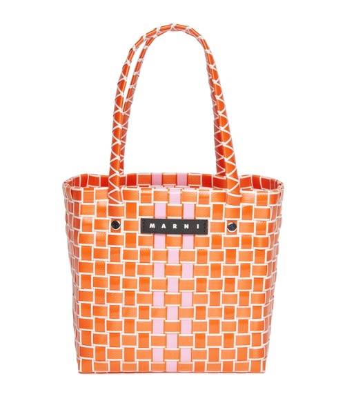 MARNI（マルニ） かごバッグ カゴバッグ 入学式 Kids ＆ Junior MW73F
