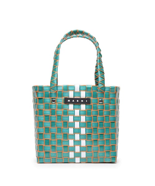 MARNI（マルニ） かごバッグ カゴバッグ 入学式 Kids ＆ Junior MW73F