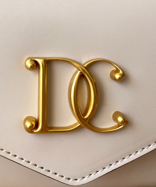 DEICY ハンドバッグ フラップバッグ : ZOZOTOWN Yahoo!店 - 通販