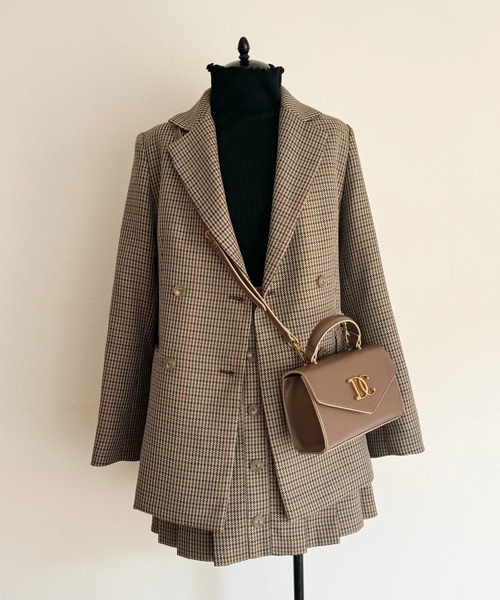 DEICY ハンドバッグ フラップバッグ : ZOZOTOWN Yahoo!店 - 通販
