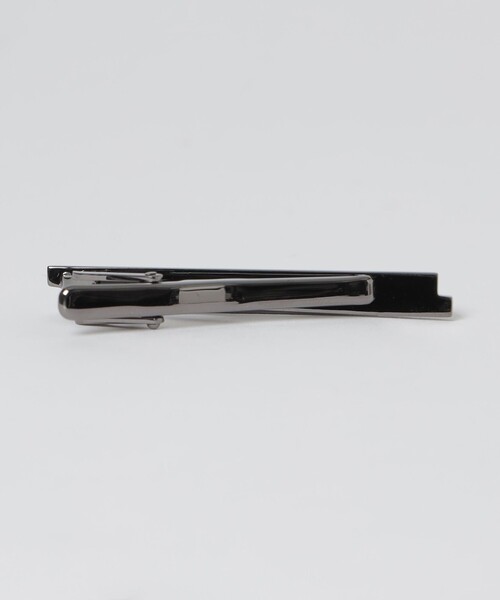BLACK LABEL CRESTBRIDGE ネクタイピン パラレルタイバー