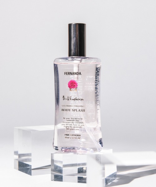 フェルナンダ ピンクエウフォリア 5点セット フェルナンダ