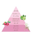 香水 フェルナンダ fernanda レディー...の詳細画像2
