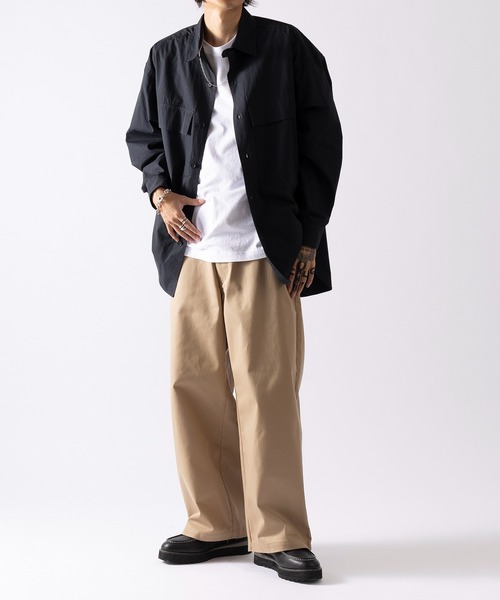 universaloverall チノパン ［HT-03］ UNIVERSAL OVERALL ユニバーサルオーバーオール HT-03 HERITAGE