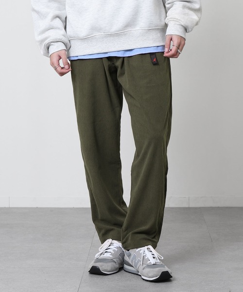 KANGOL パンツ 「別注」 「KANGOL」 コーデュロイ クライミング