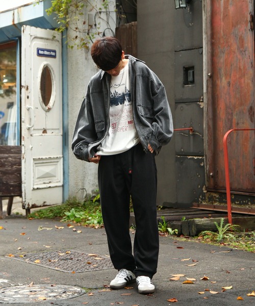 KANGOL（カンゴール） パンツ 「別注」 コーデュロイ クライミング