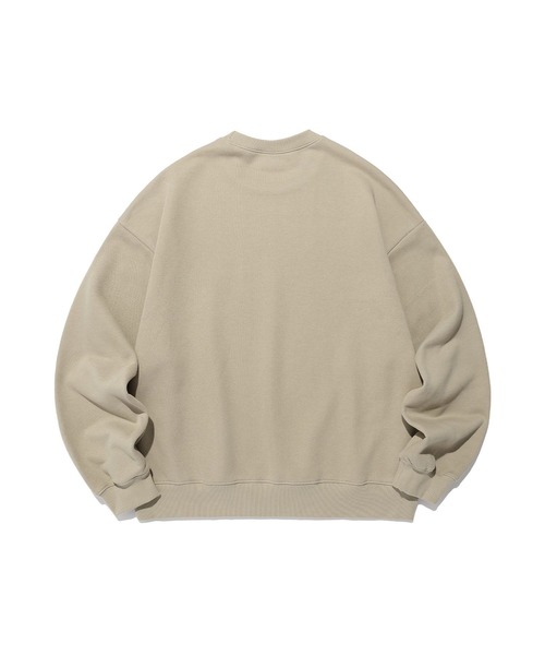 NICE GHOST CLUB トレーナー スウェット 「UNISEX