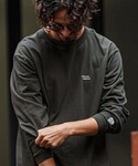 tシャツ mlt4928- cursive p...の詳細画像2