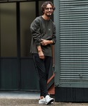 tシャツ mlt4928- cursive p...の詳細画像5