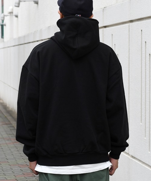 Fun & Daily（ファンアンドデイリー） パーカー los angeles apparel
