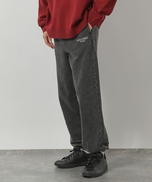 スウェットパンツ ジャージ ウォッシュドスウェットパンツ / 147342 メンズ｜ZOZOTOWN Yahoo!店