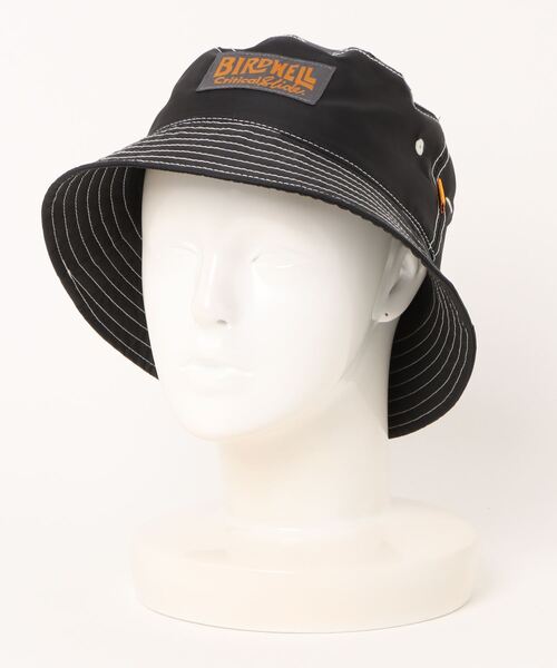 BIRDWELL Critical Slide  コラボキャップ　tcss セール】CAP/Critical Slide(クリティカルスライド)TCSSバード