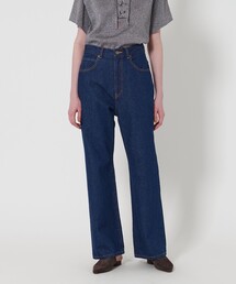 新品未使用　Steven Alan キュロット STEVEN ALAN ジーンズ デニム デニムパンツ 「Steven Alan
