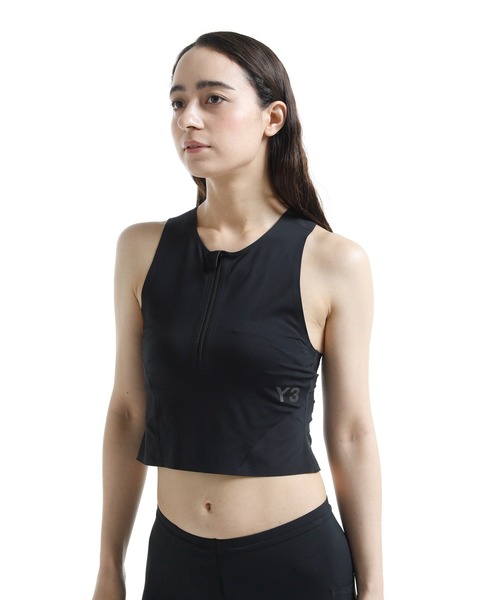 tシャツ W RUN TOP レディース