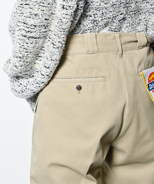 Dickies（ディッキーズ） パンツ 別注 グラインダーパンツ レディース
