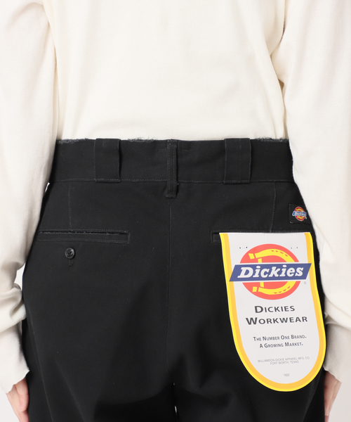 Dickies（ディッキーズ） パンツ 別注 グラインダーパンツ レディース