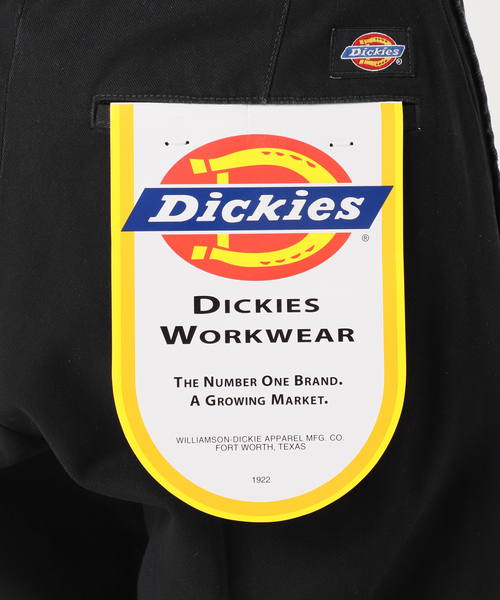 Dickies（ディッキーズ） パンツ 別注 グラインダーパンツ レディース