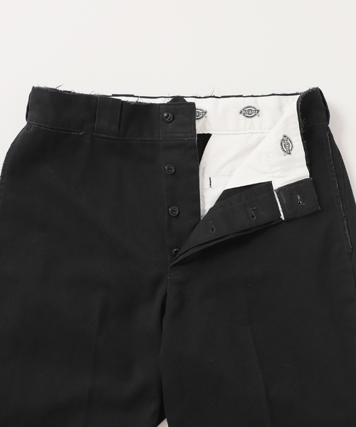 Dickies（ディッキーズ） パンツ 別注 グラインダーパンツ レディース