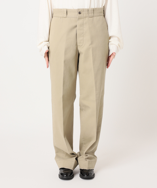 Dickies（ディッキーズ） パンツ 別注 グラインダーパンツ レディース