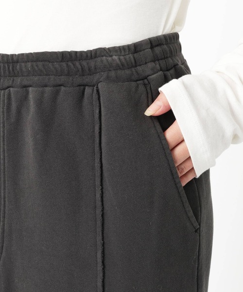 【81BRANCA】スウェットスカート 81BRANCA スカート 「81BRANCA」スウェットスカート : ZOZOTOWN