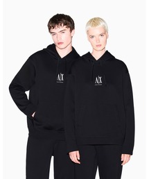ARMANI EXCHANGE トレーナー スウェット 「A|X アルマーニ
