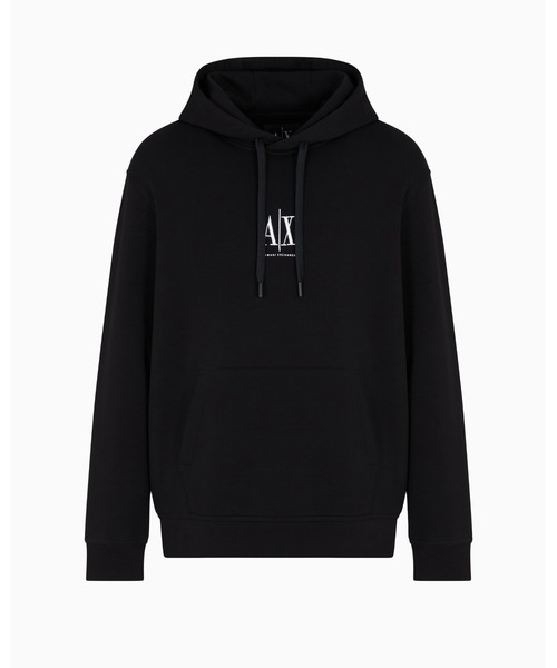 ARMANI EXCHANGE トレーナー スウェット 「A|X アルマーニ