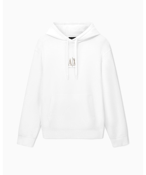 ARMANI EXCHANGE トレーナー スウェット 「A|X アルマーニ