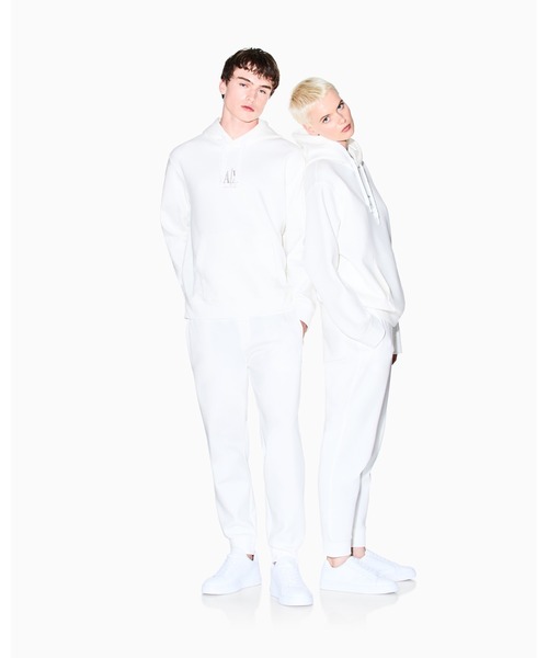 ARMANI EXCHANGE トレーナー スウェット 「A|X アルマーニ 