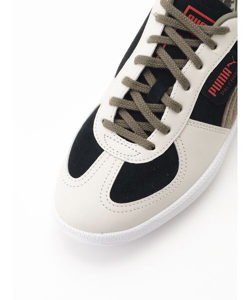 プーマ スニーカー PUMA（プーマ） スニーカー 「PUMA」403448-01 PUMA X SCYE PALERMO