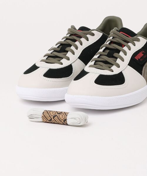 PUMA（プーマ） スニーカー 「PUMA」403448-01 PUMA X SCYE PALERMO