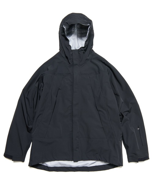 SOPHNET.（ソフネット） マウンテンパーカー ウインドブレーカー